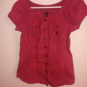 Maurice's Women's Top